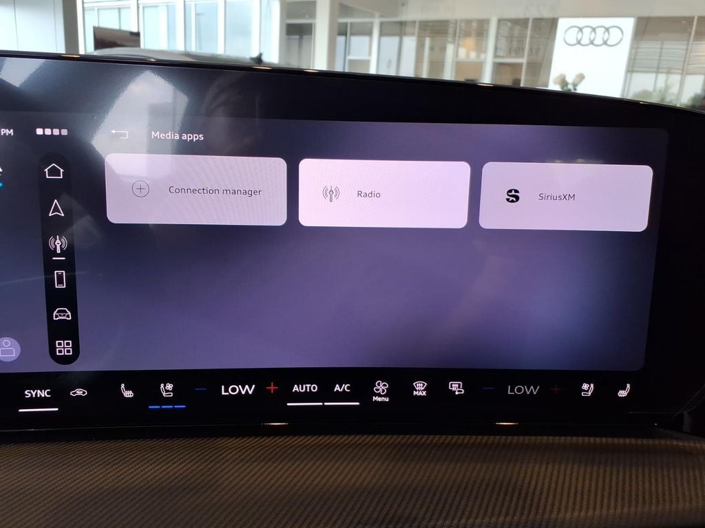 2026 Audi SQ5 Sportback Premium Plus quattro