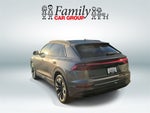 2025 Audi Q8 55 Premium Plus quattro
