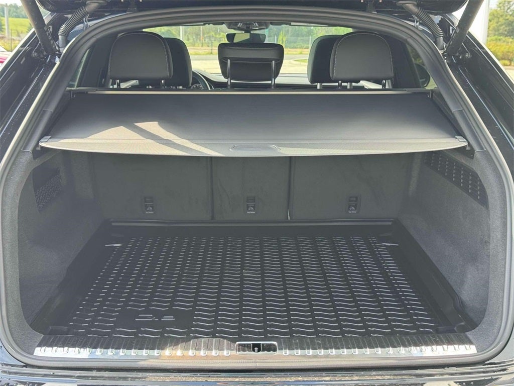 2025 Audi Q8 55 Premium Plus quattro