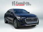 2025 Audi Q8 55 Premium Plus quattro