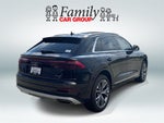 2025 Audi Q8 55 Premium Plus quattro