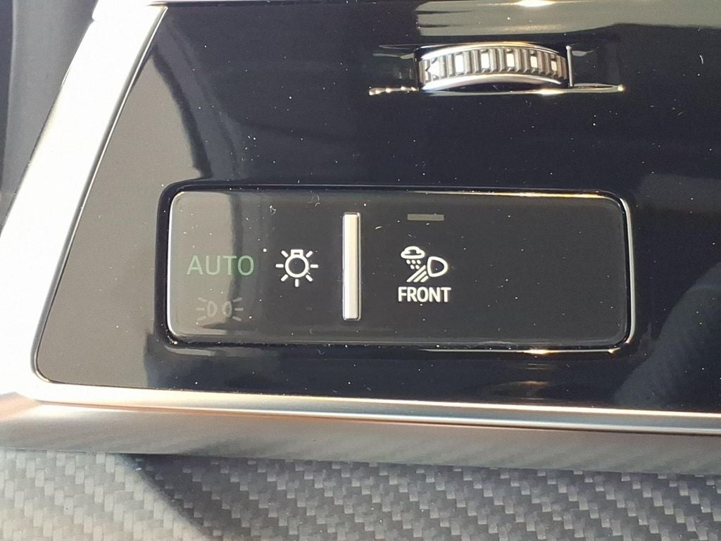 2026 Audi SQ8 quattro