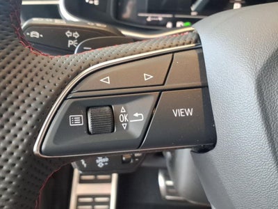 2026 Audi SQ8 quattro