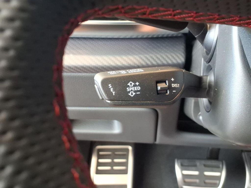2026 Audi SQ8 quattro