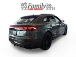 2026 Audi SQ8 quattro