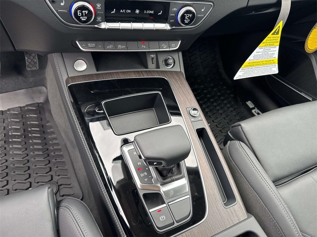 2025 Audi Q5 e 55 Premium Plus S Line