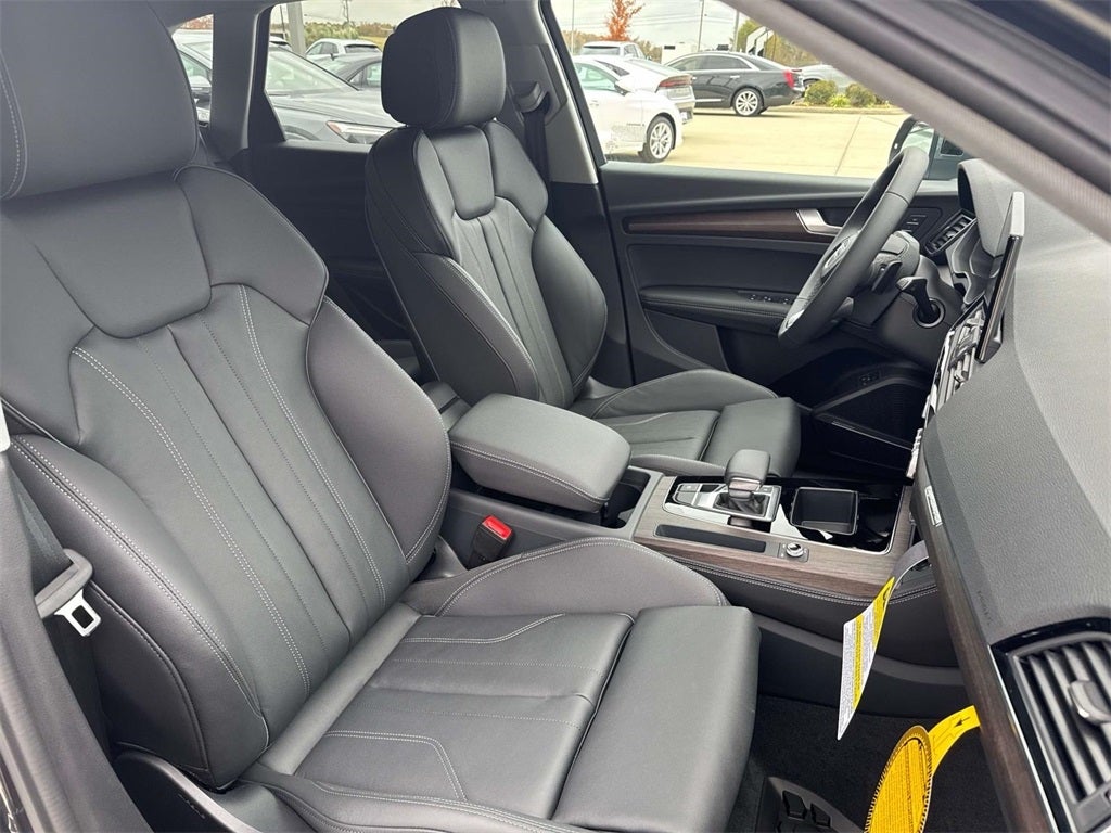 2025 Audi Q5 e 55 Premium Plus S Line