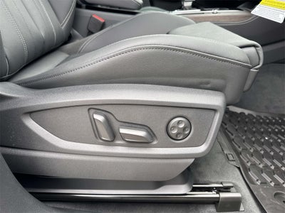 2025 Audi Q5 e 55 Premium Plus S Line