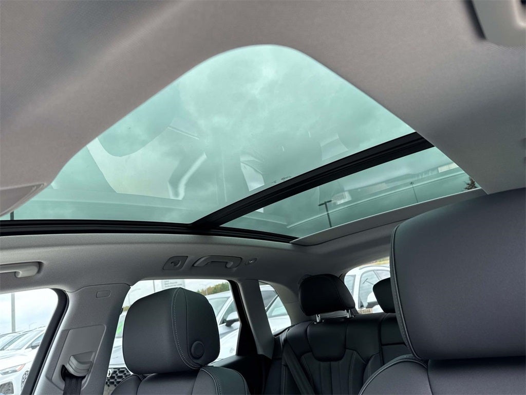 2025 Audi Q5 e 55 Premium Plus S Line