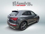 2025 Audi Q5 e 55 Premium Plus S Line