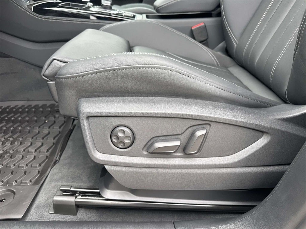 2025 Audi Q5 e 55 Premium Plus S Line