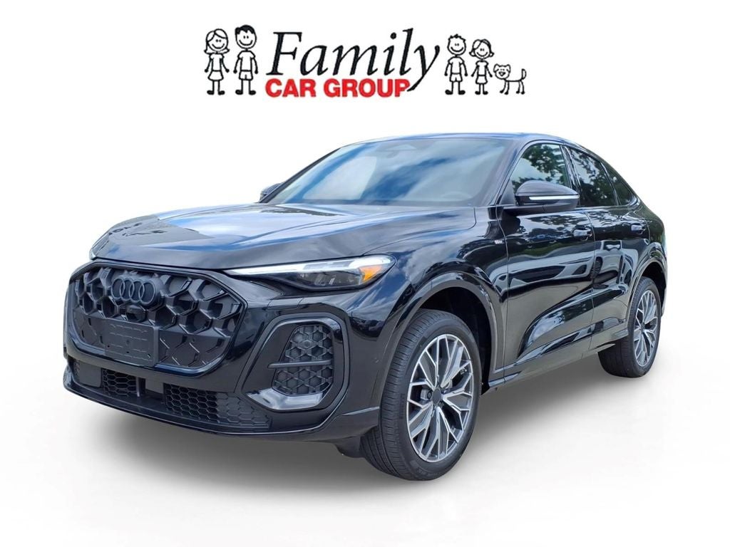 2026 Audi Q5 2.0T Premium Plus quattro