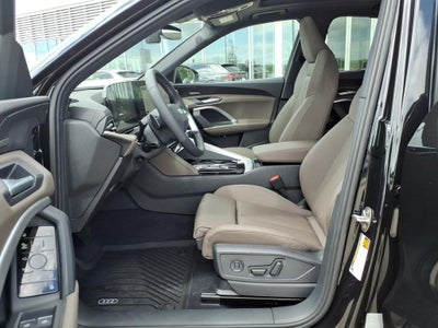 2026 Audi Q5 2.0T Premium Plus quattro