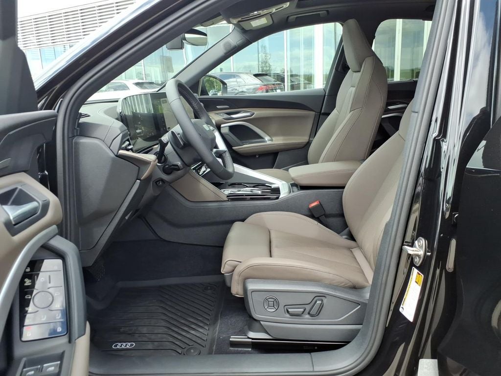 2026 Audi Q5 2.0T Premium Plus quattro