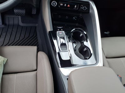 2026 Audi Q5 2.0T Premium Plus quattro