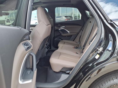 2026 Audi Q5 2.0T Premium Plus quattro