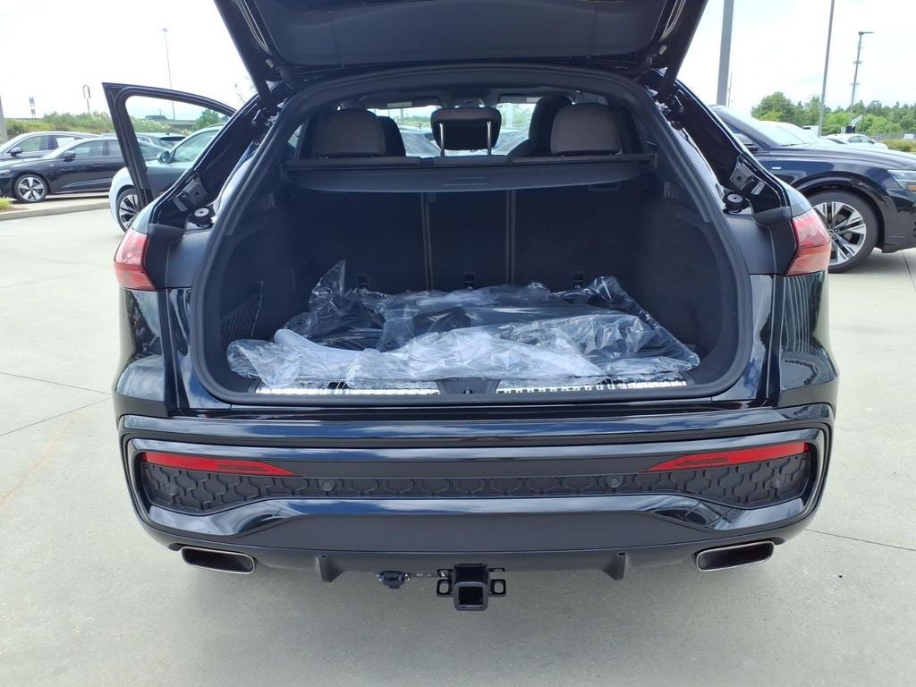 2026 Audi Q5 2.0T Premium Plus quattro