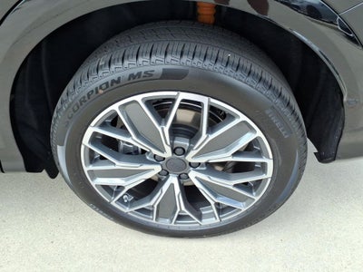 2026 Audi Q5 2.0T Premium Plus quattro