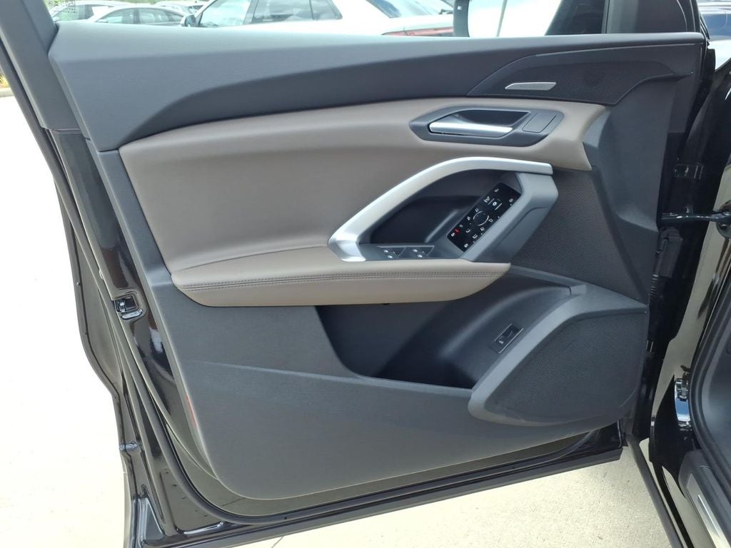 2026 Audi Q5 2.0T Premium Plus quattro