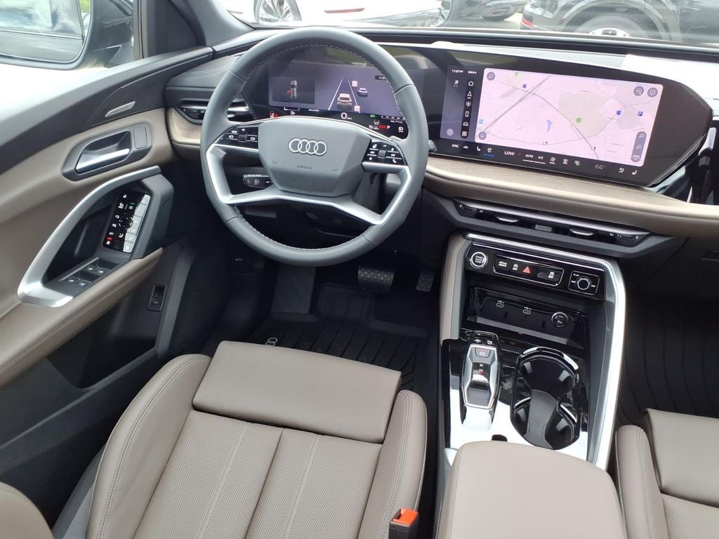 2026 Audi Q5 2.0T Premium Plus quattro