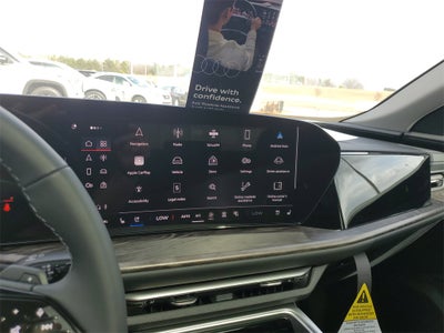 2025 Audi Q5 2.0T Premium Plus quattro