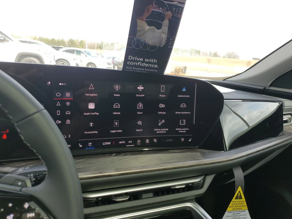 2025 Audi Q5 2.0T Premium Plus quattro