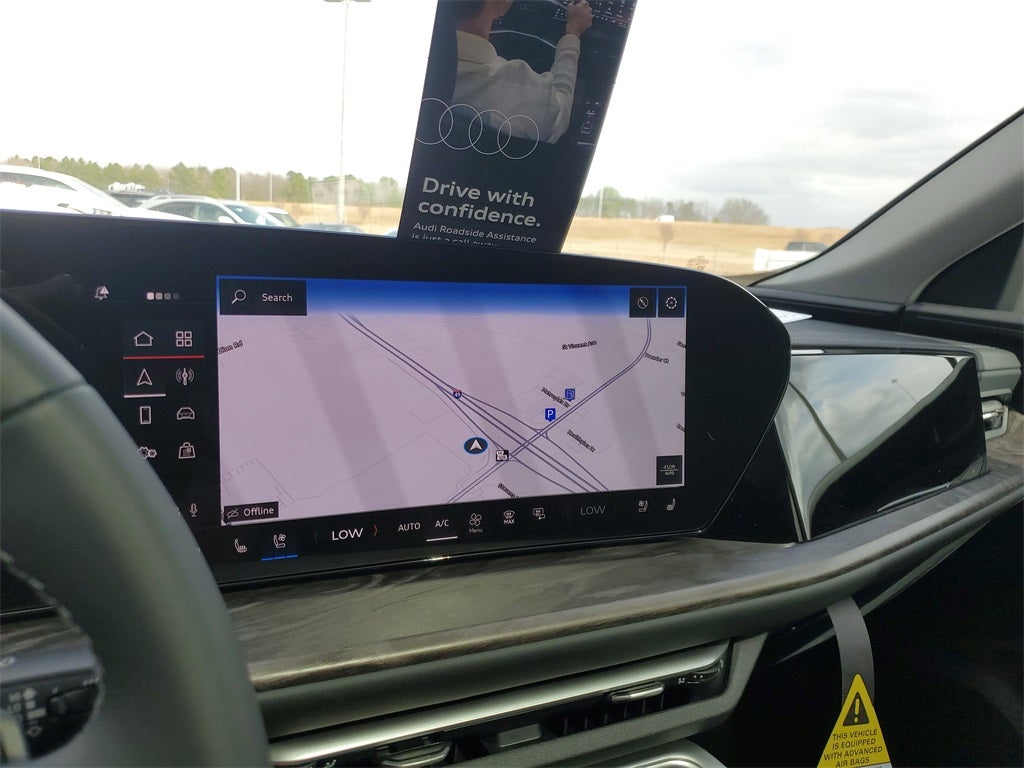 2025 Audi Q5 2.0T Premium Plus quattro