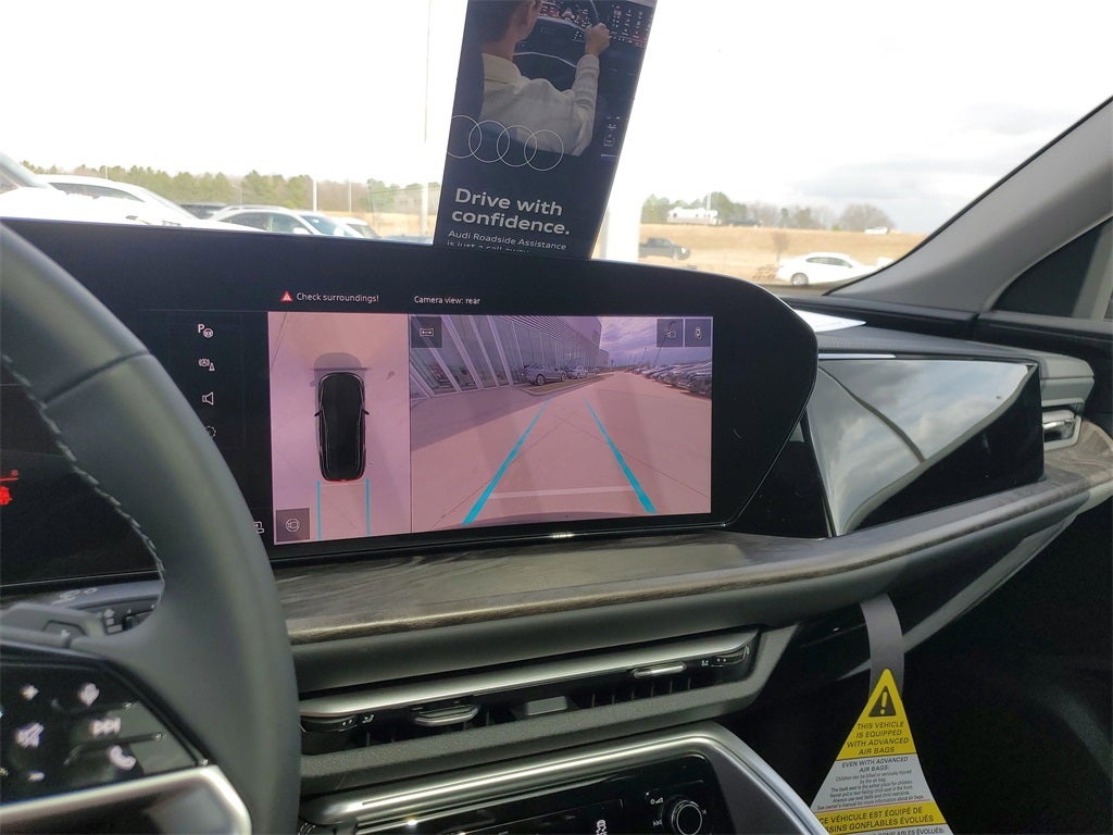 2025 Audi Q5 2.0T Premium Plus quattro