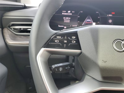 2025 Audi Q5 2.0T Premium Plus quattro