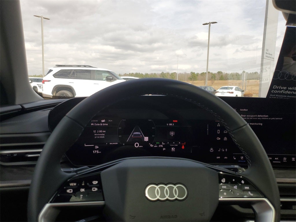 2025 Audi Q5 2.0T Premium Plus quattro