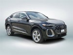 2025 Audi Q5 2.0T Premium Plus quattro