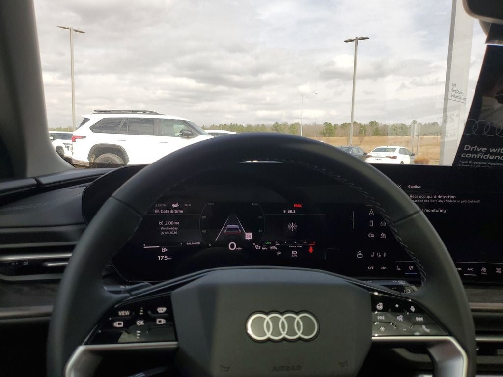 2025 Audi Q5 Sportback 2.0T Premium Plus quattro