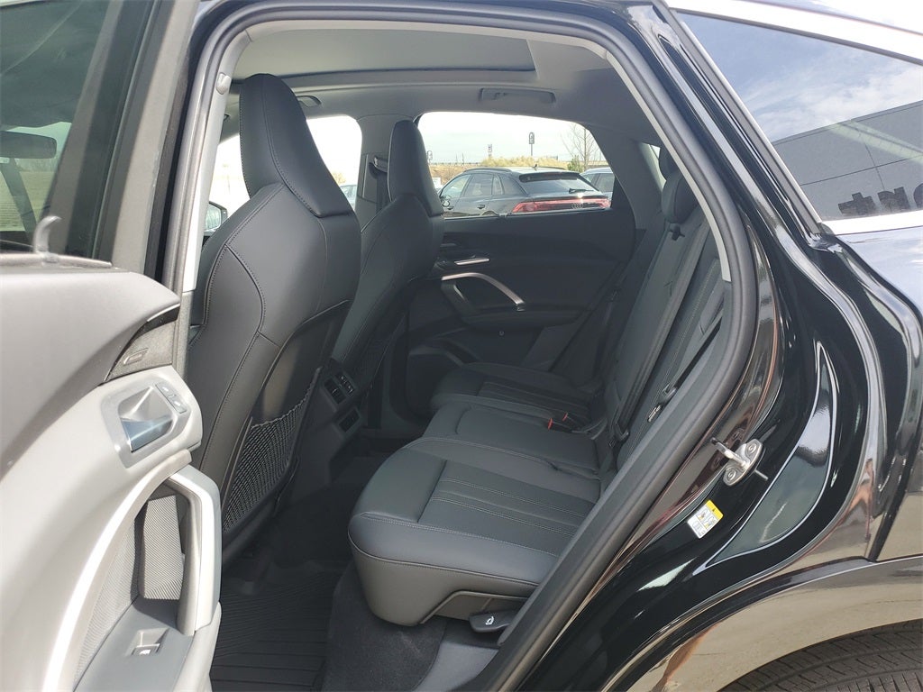 2025 Audi Q5 2.0T Premium Plus quattro