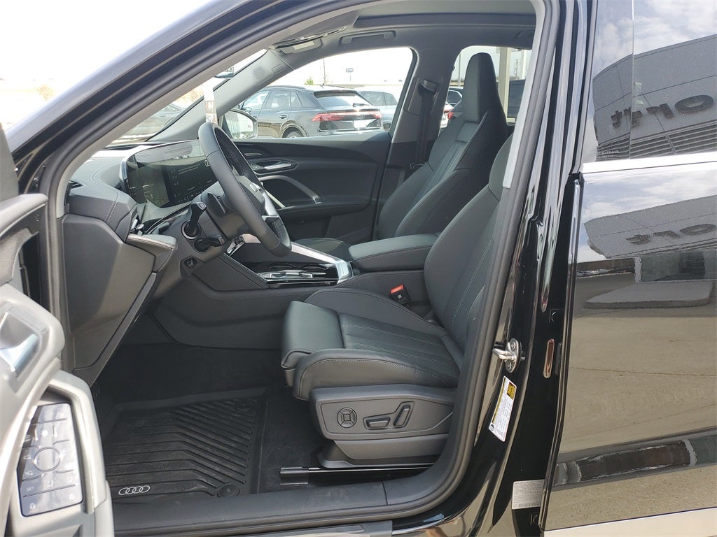 2025 Audi Q5 2.0T Premium Plus quattro