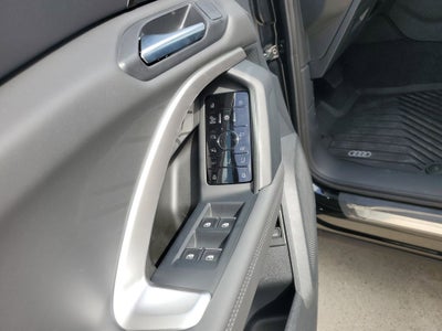 2025 Audi Q5 2.0T Premium Plus quattro