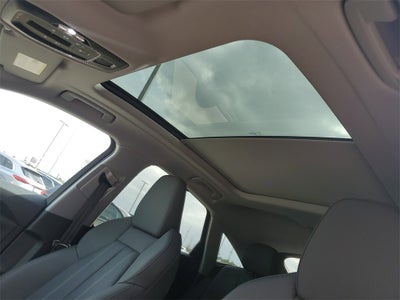 2025 Audi Q5 2.0T Premium Plus quattro