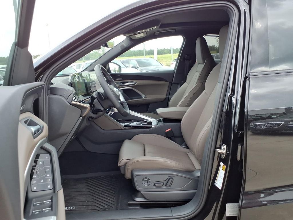 2026 Audi Q5 2.0T Premium Plus quattro