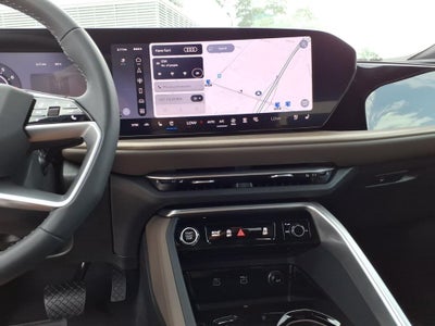 2026 Audi Q5 2.0T Premium Plus quattro