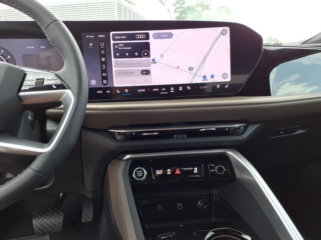 2026 Audi Q5 2.0T Premium Plus quattro