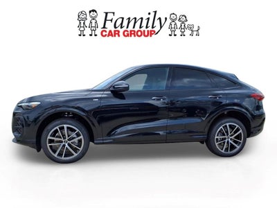 2026 Audi Q5 2.0T Premium Plus quattro