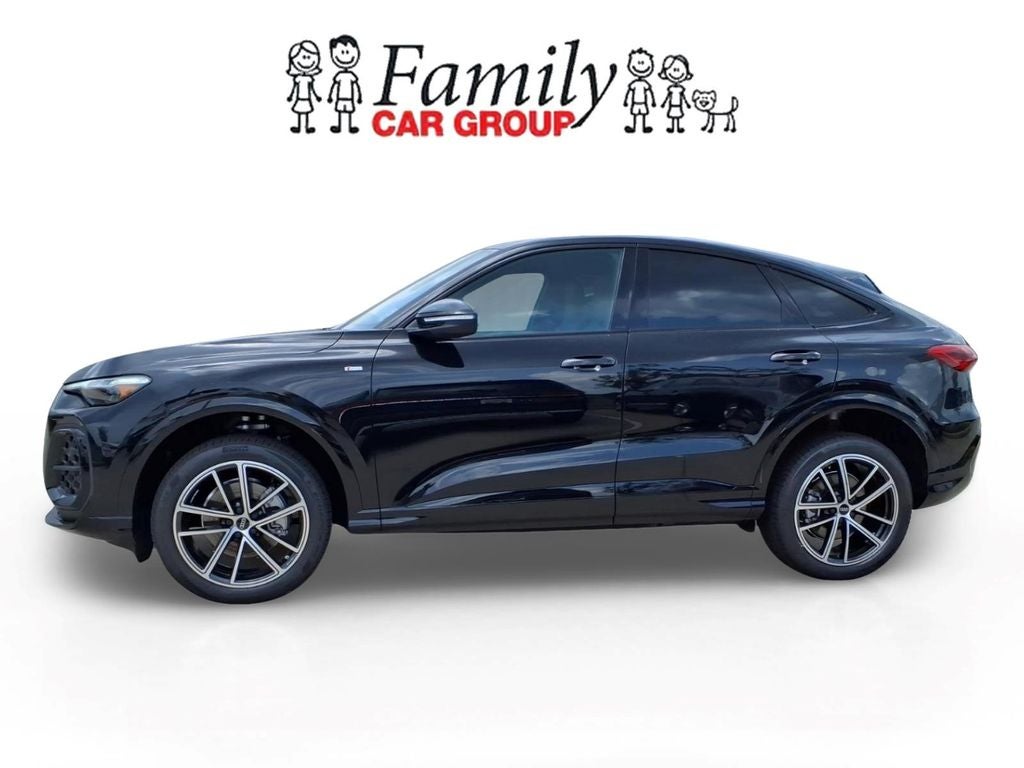 2026 Audi Q5 2.0T Premium Plus quattro