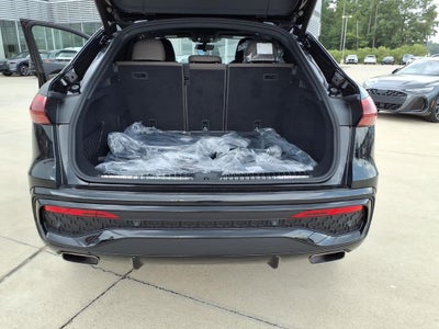2026 Audi Q5 2.0T Premium Plus quattro