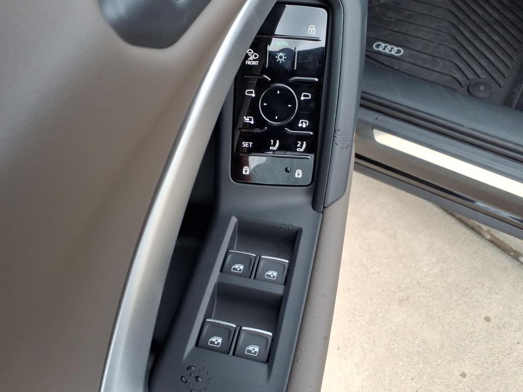 2026 Audi Q5 2.0T Premium Plus quattro