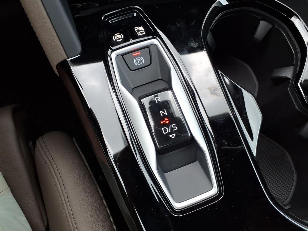 2026 Audi Q5 2.0T Premium Plus quattro