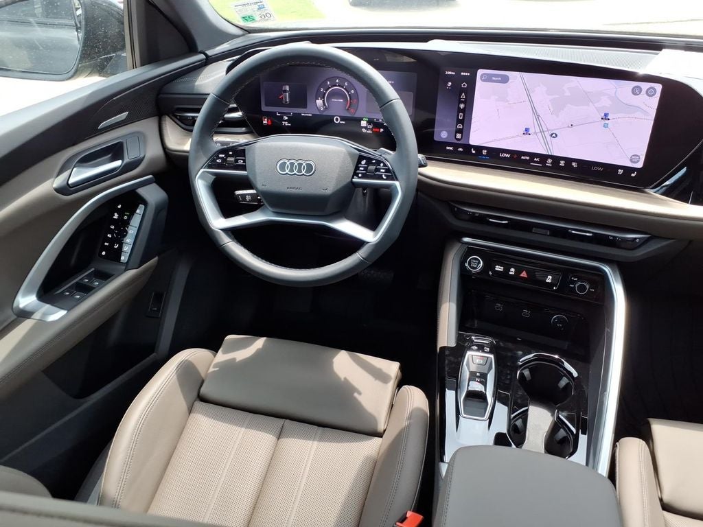 2026 Audi Q5 2.0T Premium Plus quattro