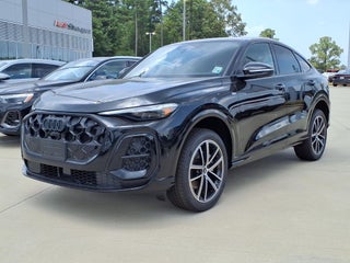 2026 Audi Q5 2.0T Premium Plus quattro