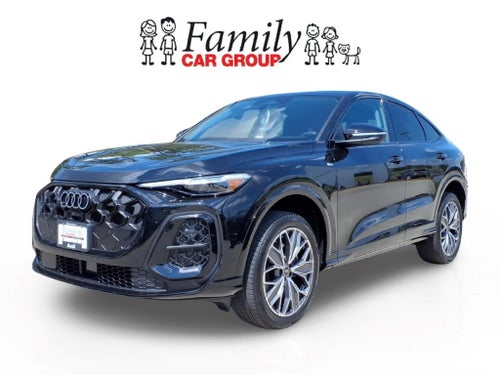 2026 Audi Q5 quattro