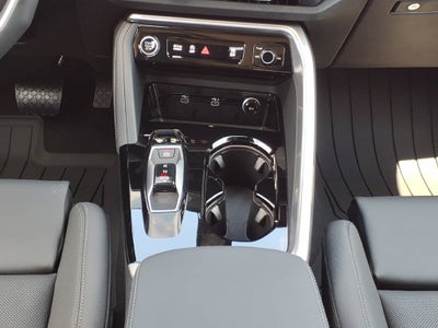 2026 Audi Q5 quattro