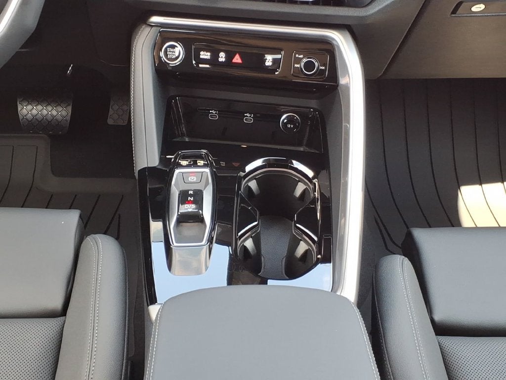 2026 Audi Q5 quattro