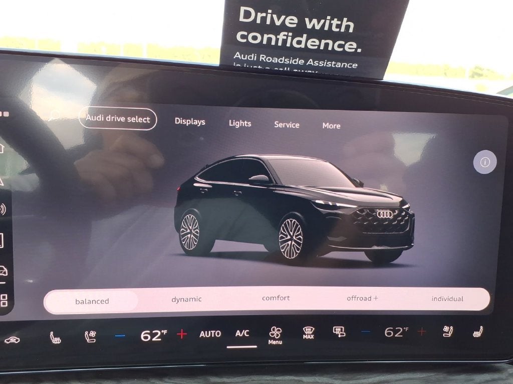 2026 Audi Q5 quattro